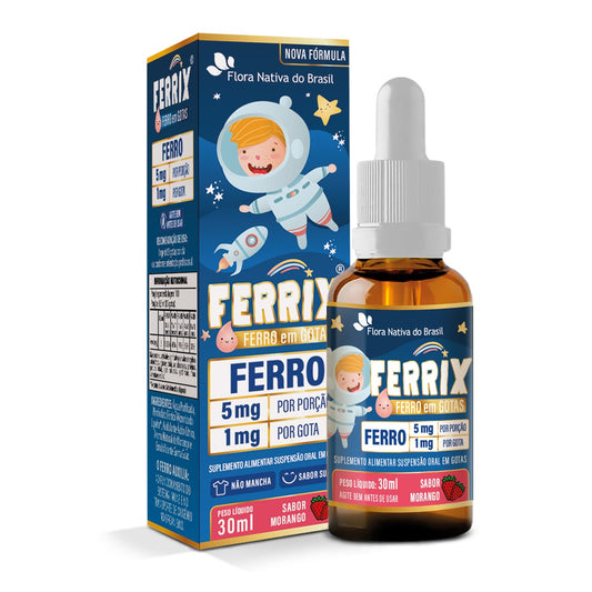 Ferrix