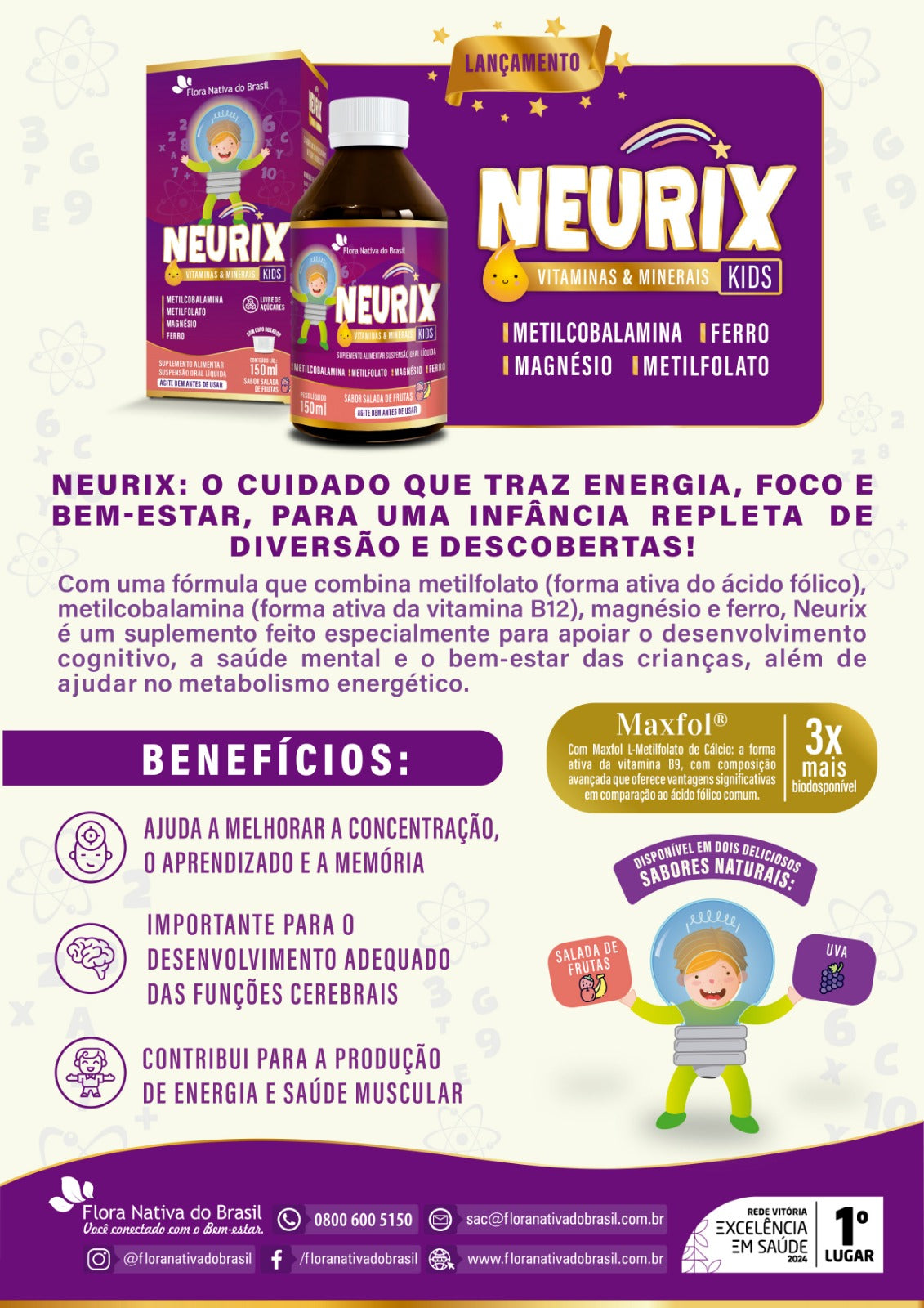 Neurix