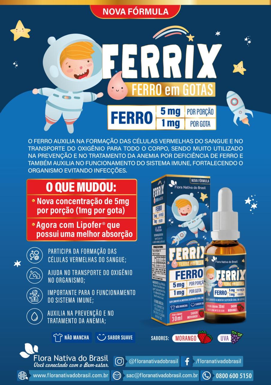 Ferrix