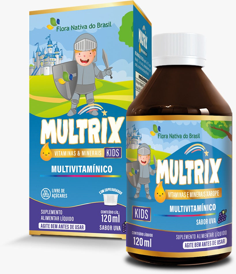 Multrix