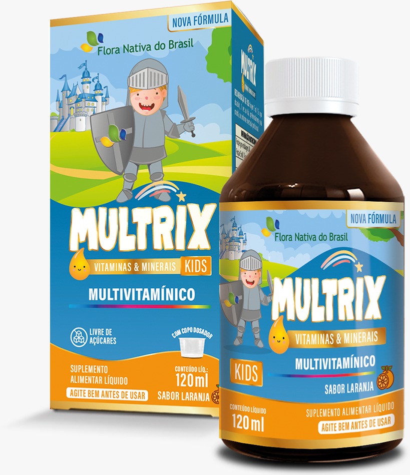 Multrix
