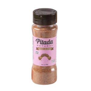 Doce Alemã - Pitada natural