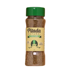 Italiano - Pitada natural